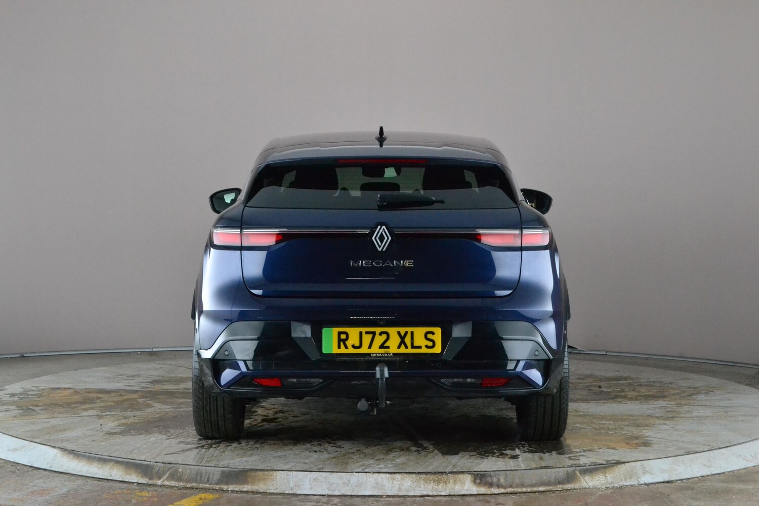 Used Renault Megane E Tech 2022 for sale - 77505455: Photo 11