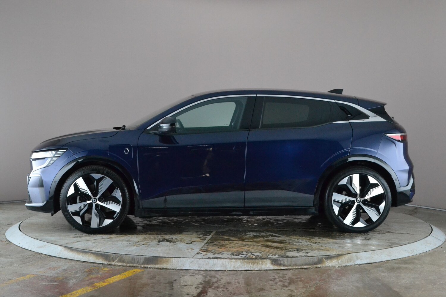 Used Renault Megane E Tech 2022 for sale - 77505455: Photo 13