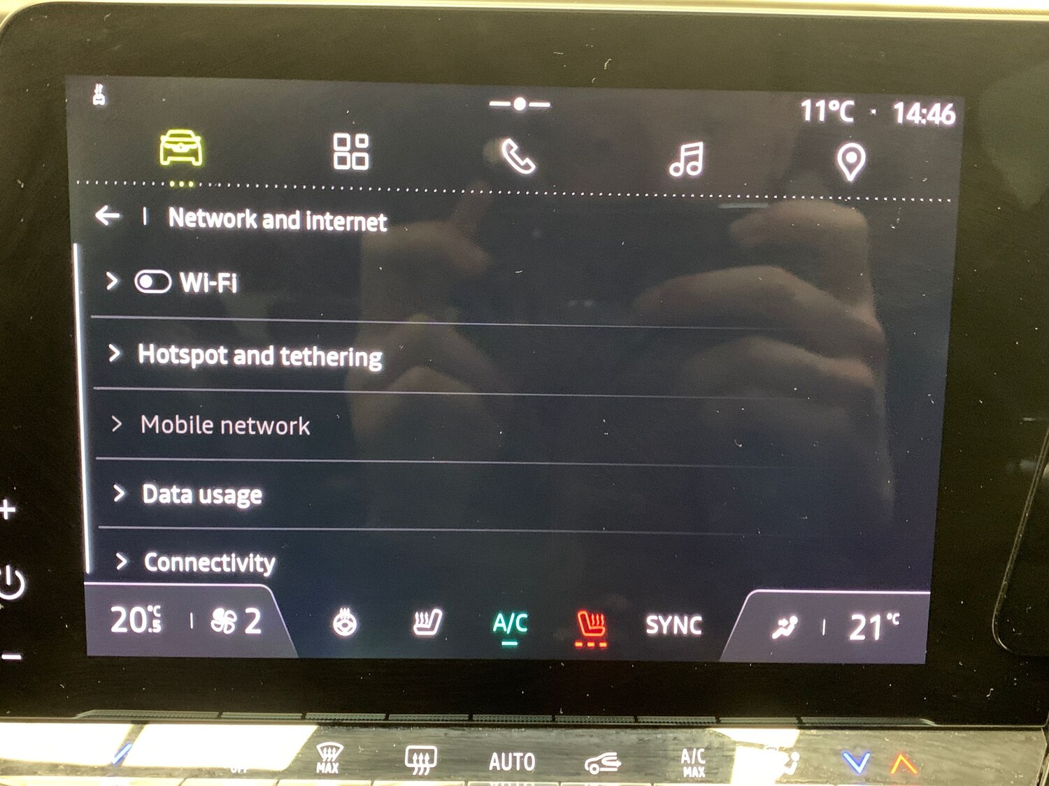 Used Renault Megane E Tech 2022 for sale - 77505455: Photo 15