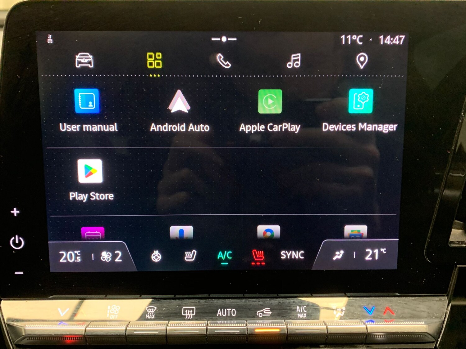 Used Renault Megane E Tech 2022 for sale - 77505455: Photo 16