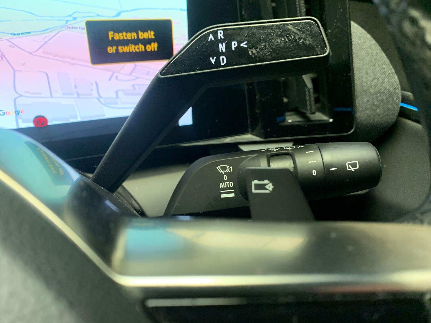 Used Renault Megane E Tech 2022 for sale - 77505455: Photo 19