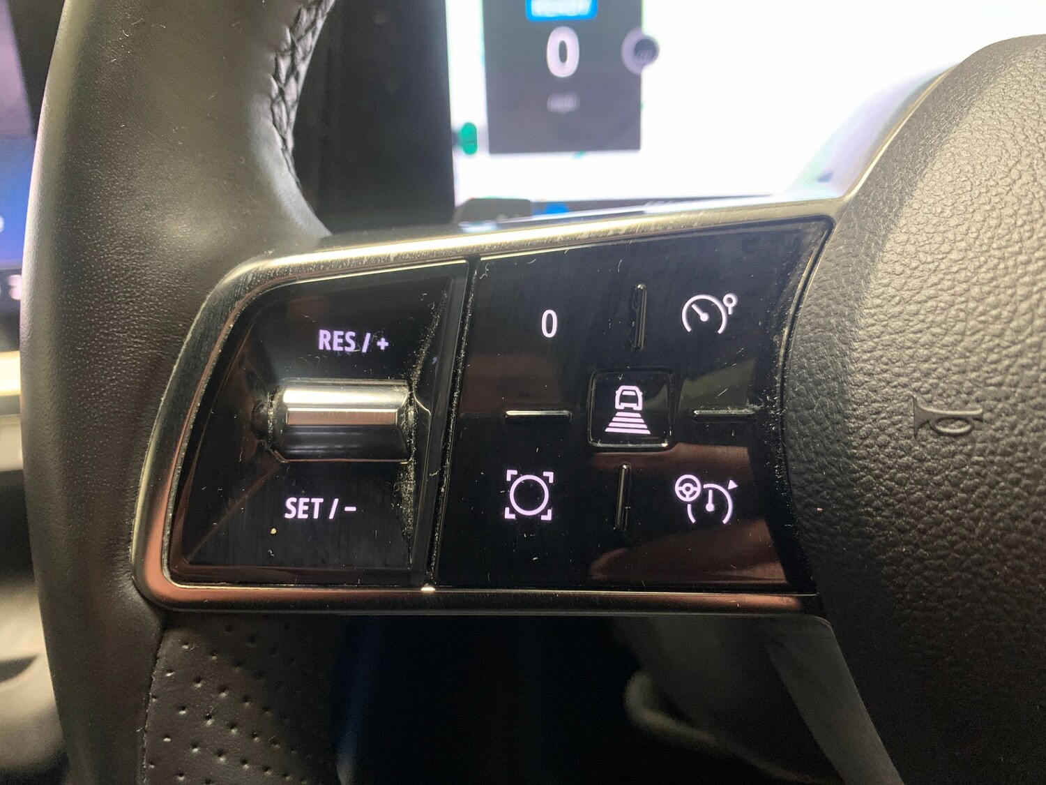 Used Renault Megane E Tech 2022 for sale - 77505455: Photo 20