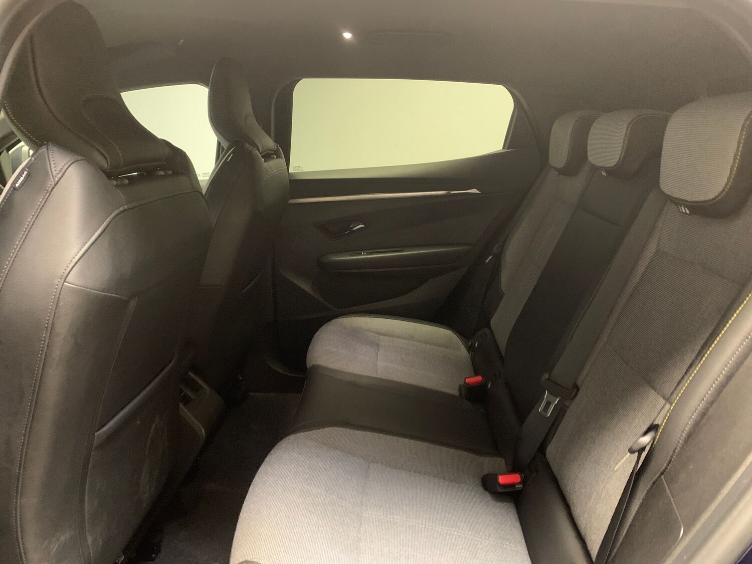 Used Renault Megane E Tech 2022 for sale - 77505455: Photo 26