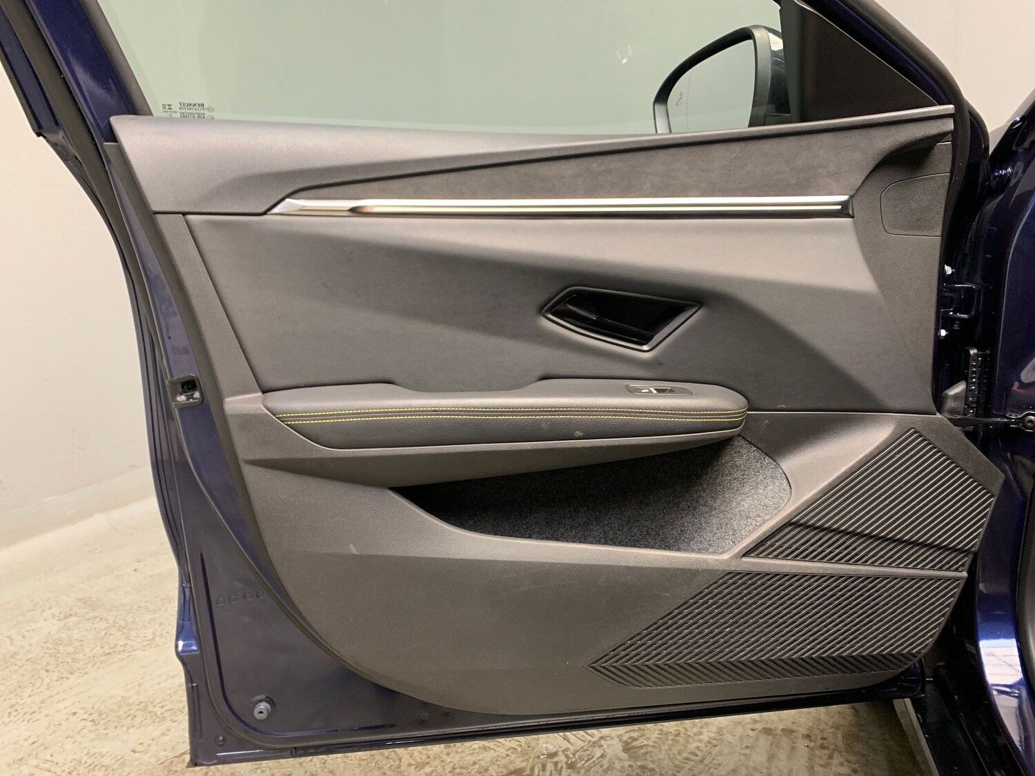 Used Renault Megane E Tech 2022 for sale - 77505455: Photo 27