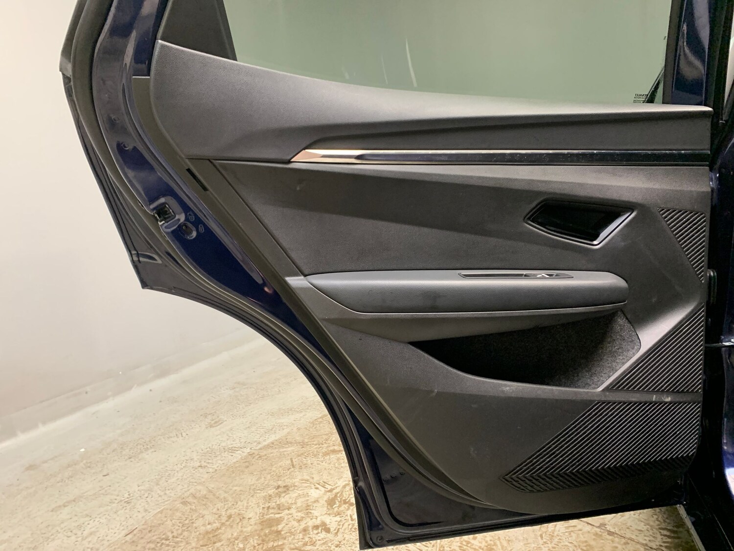 Used Renault Megane E Tech 2022 for sale - 77505455: Photo 28