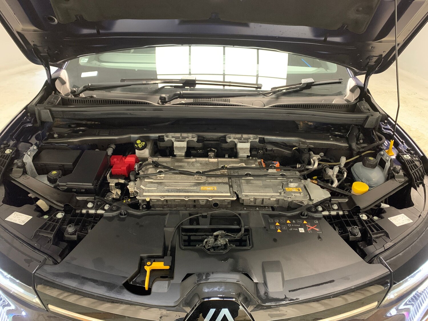 Used Renault Megane E Tech 2022 for sale - 77505455: Photo 33