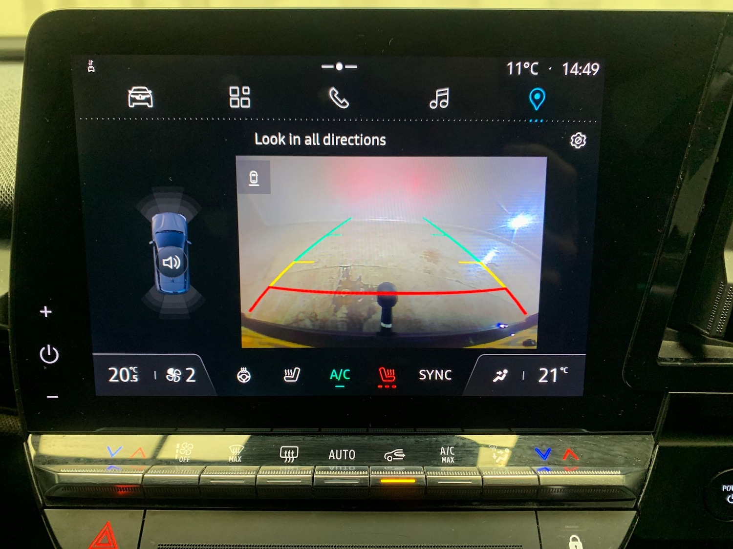 Used Renault Megane E Tech 2022 for sale - 77505455: Photo 5