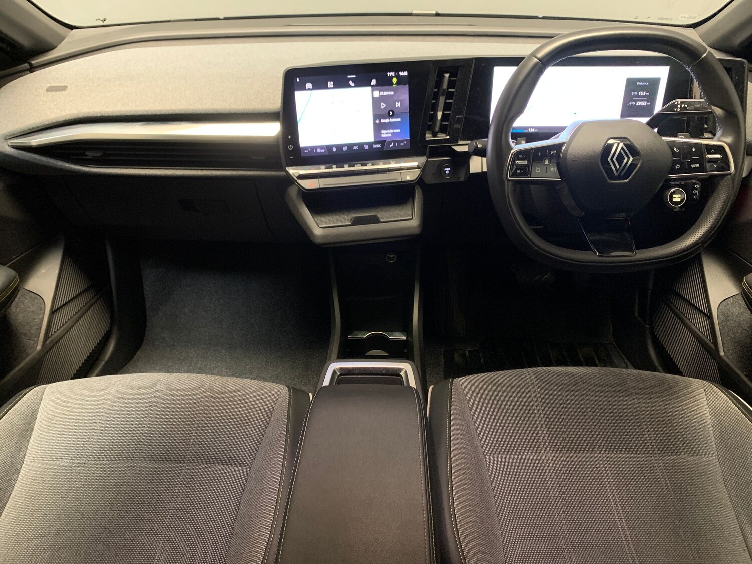 Used Renault Megane E Tech 2022 for sale - 77505455: Photo 7