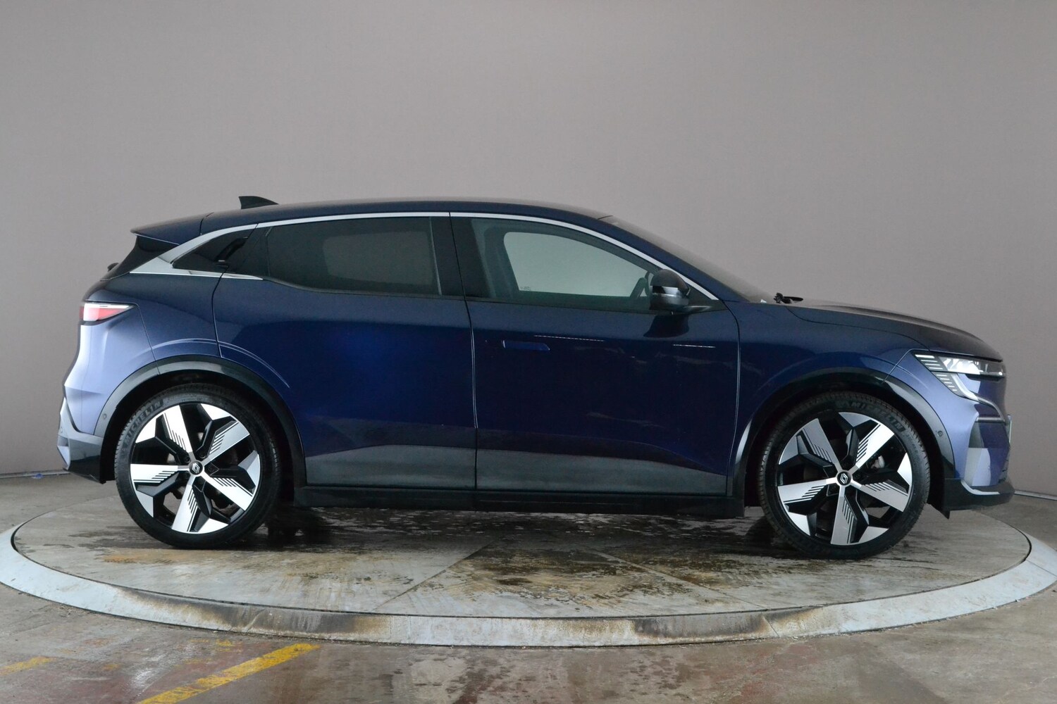 Used Renault Megane E Tech 2022 for sale - 77505455: Photo 9