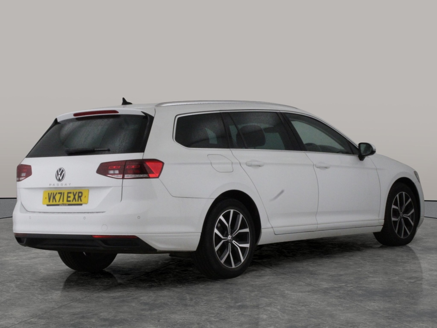 Used Volkswagen Passat 2021 for sale - 77797233: Photo 10