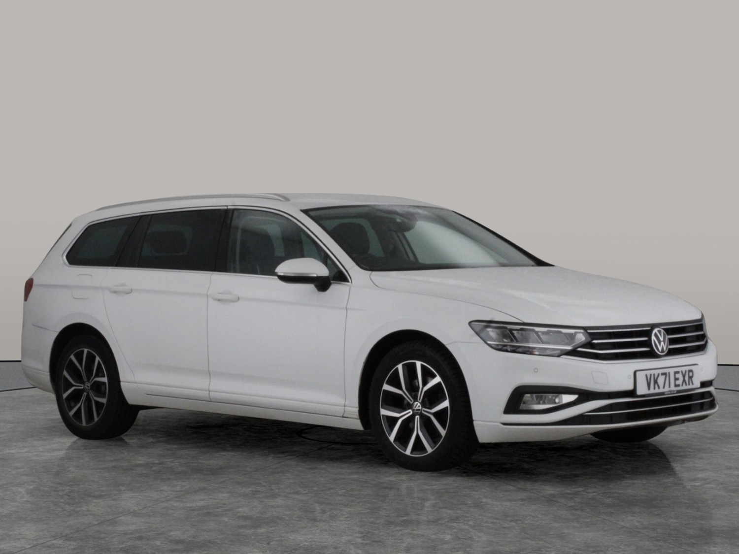 Used Volkswagen Passat 2021 for sale - 77797233: Photo 8