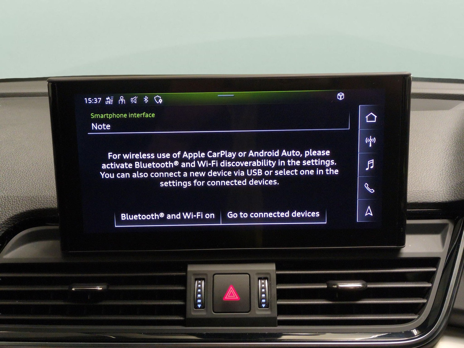 Used Audi Q5 2023 for sale - 77691289: Photo 14