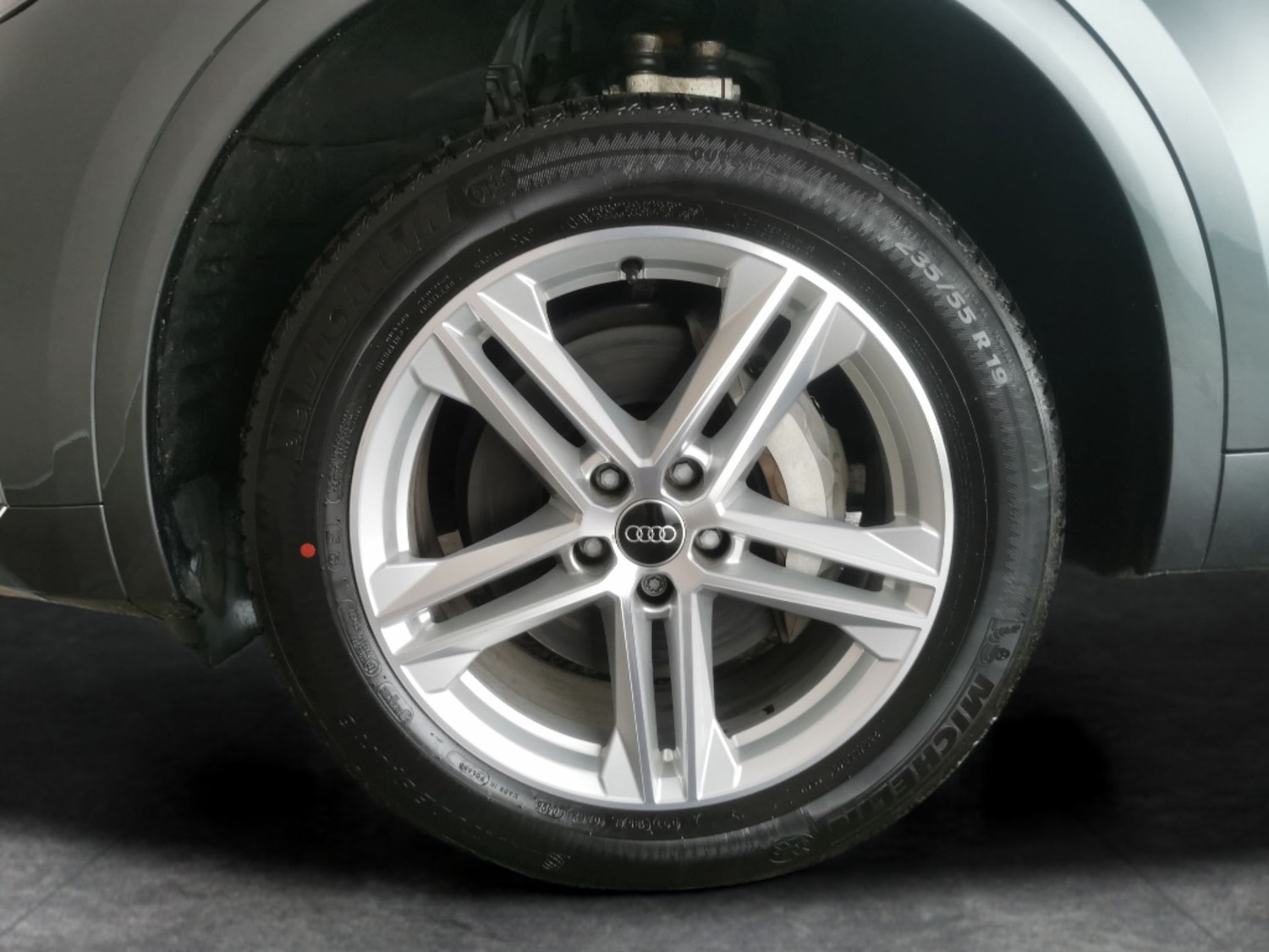 Used Audi Q5 2023 for sale - 77691289: Photo 23