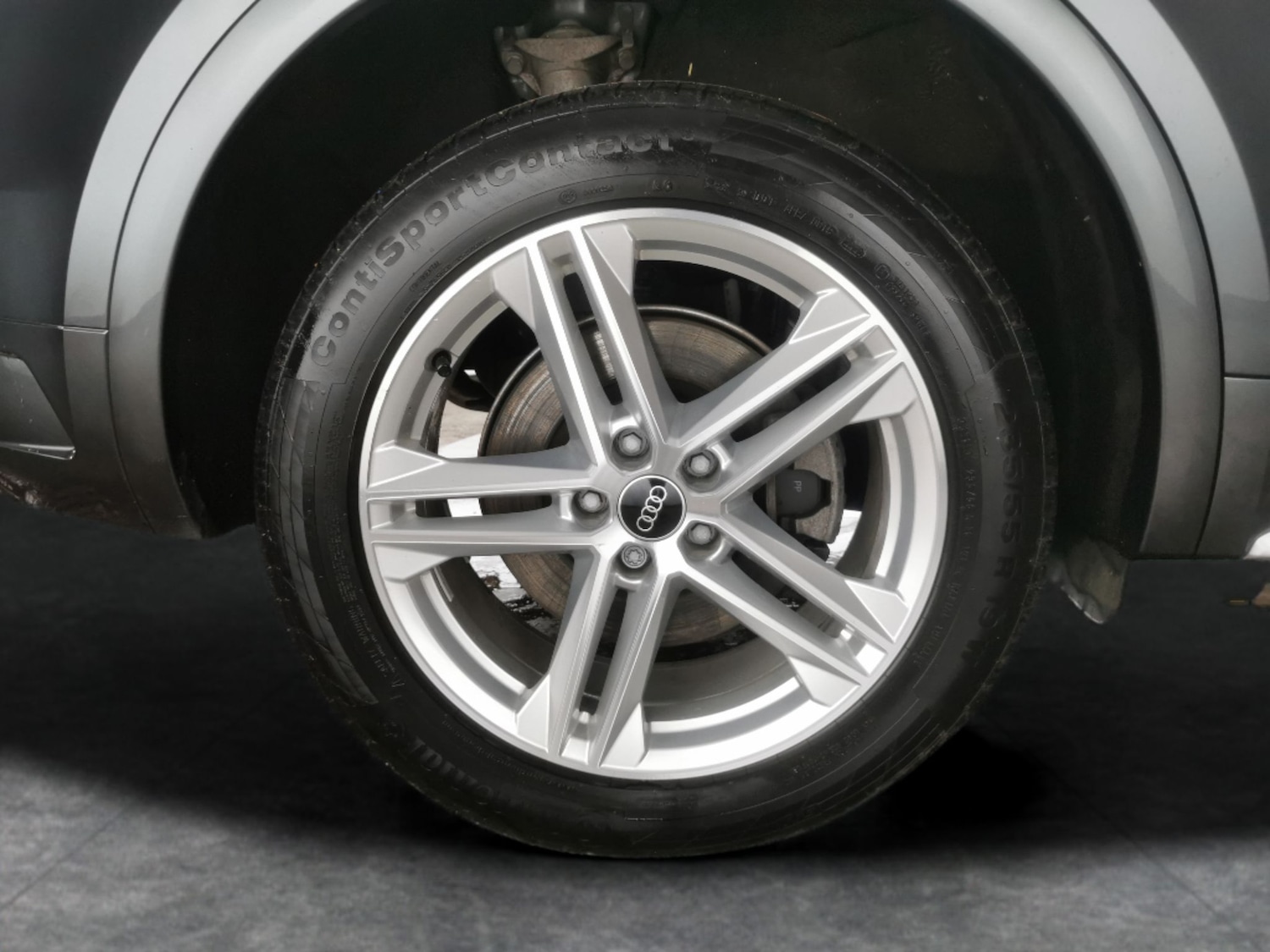 Used Audi Q5 2023 for sale - 77691289: Photo 25