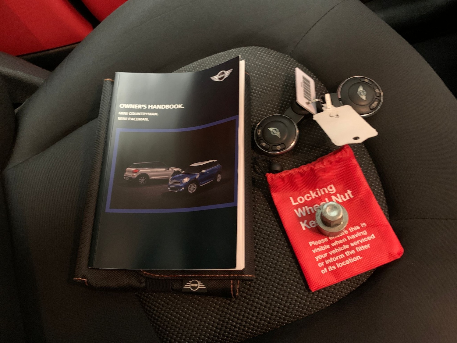Used MINI Countryman 2016 for sale - 76353492: Photo 35