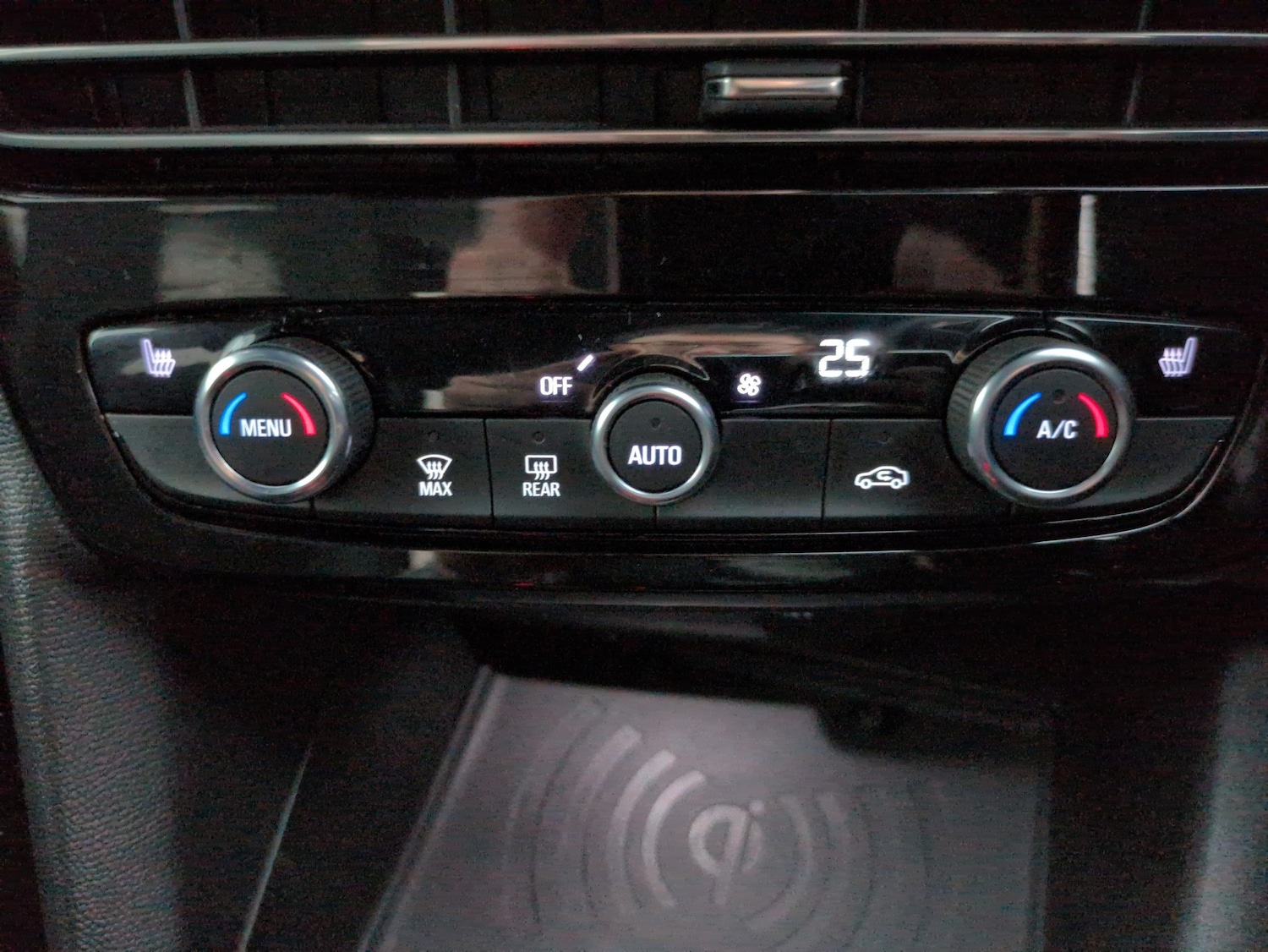 Used Vauxhall Mokka 2023 for sale - 78144378: Photo 19