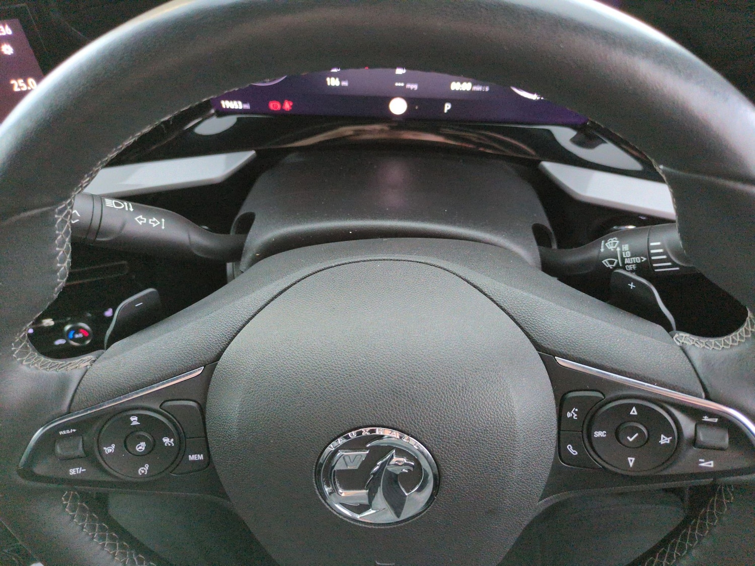 Used Vauxhall Mokka 2023 for sale - 78144378: Photo 23