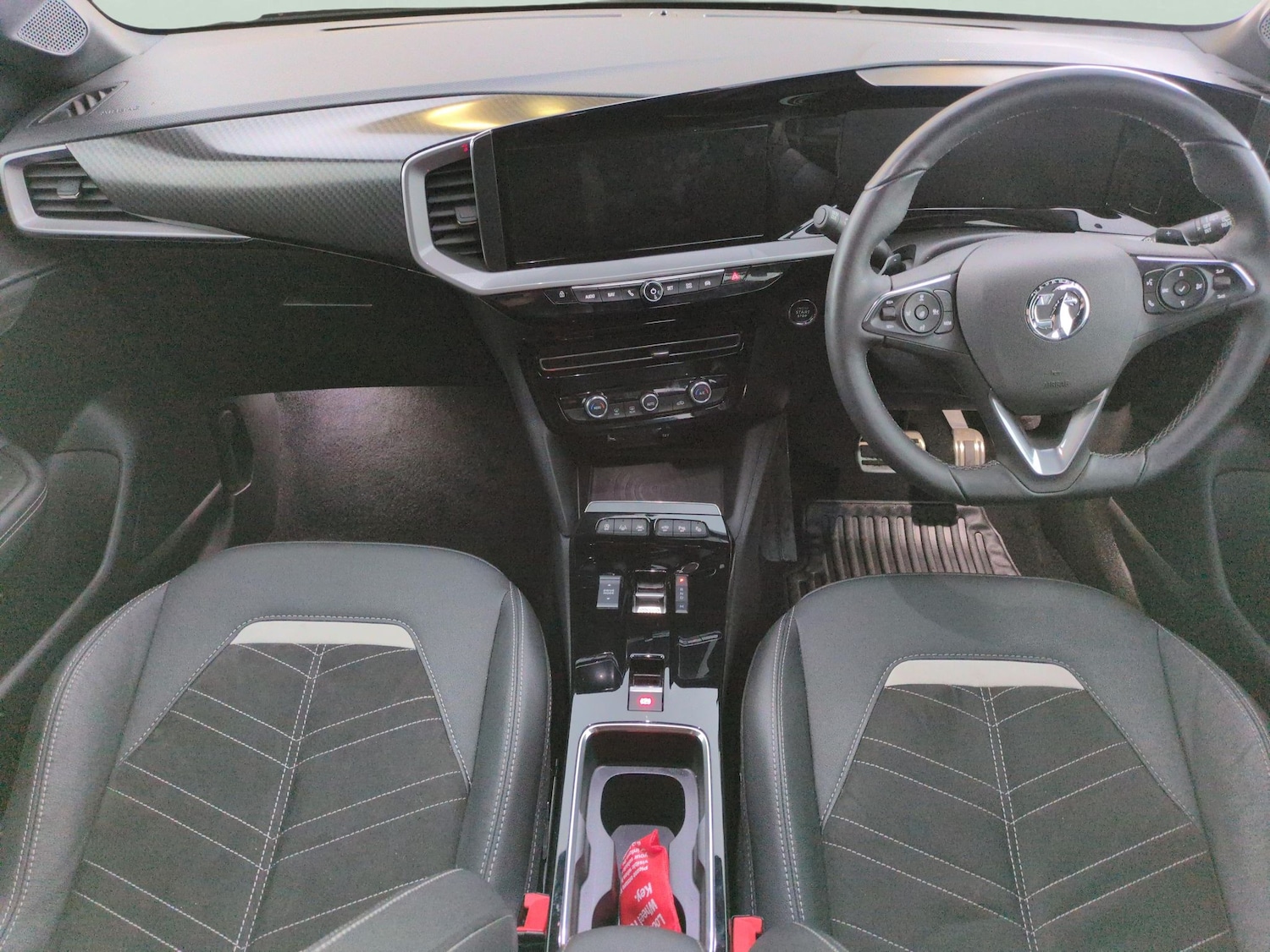 Used Vauxhall Mokka 2023 for sale - 78144378: Photo 6