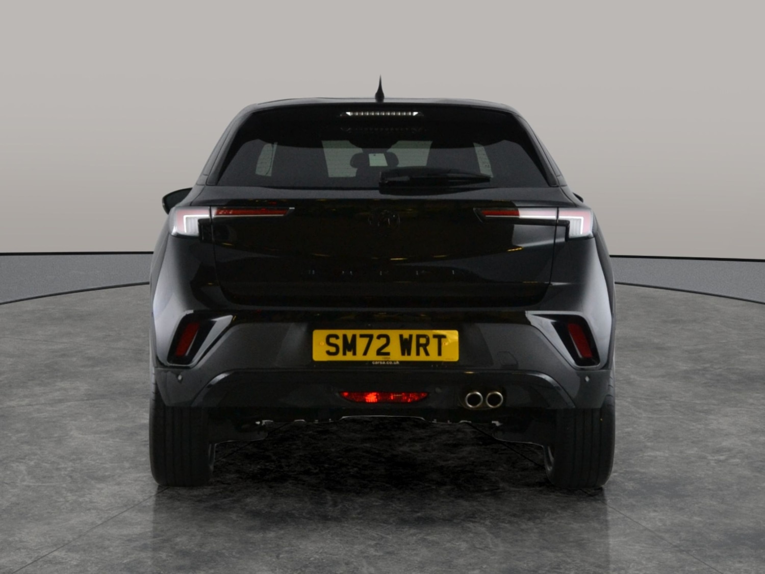 Used Vauxhall Mokka 2023 for sale - 78144378: Photo 8