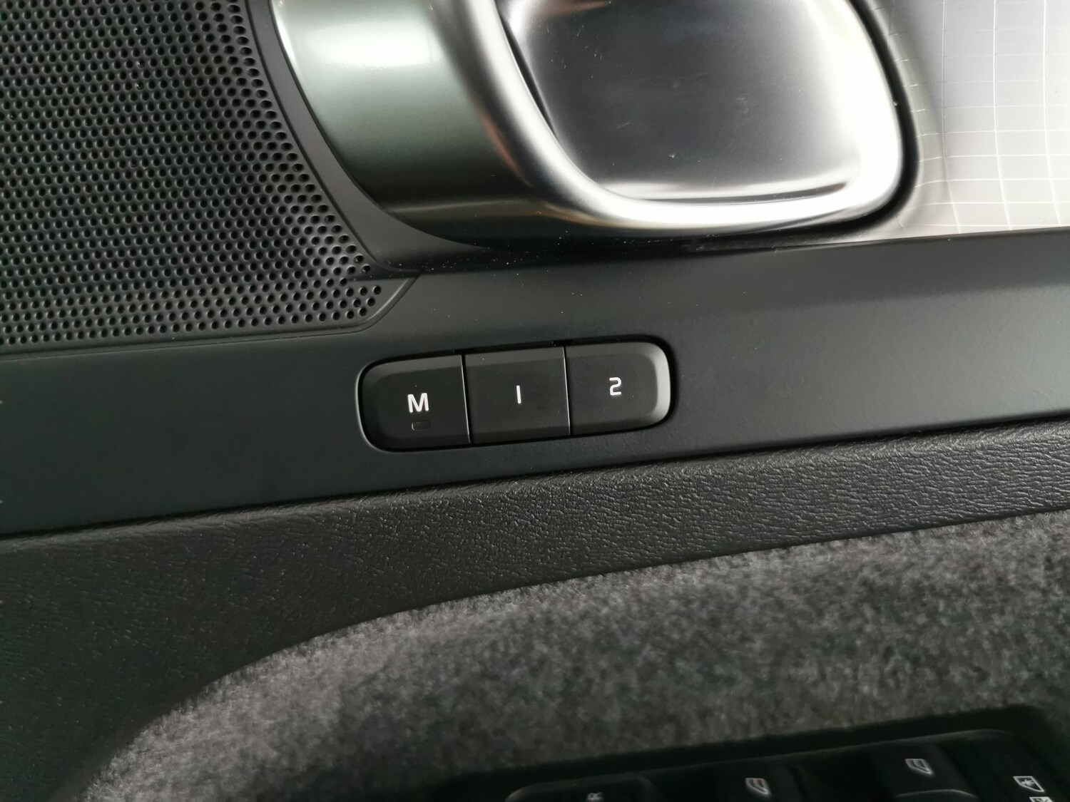 Used Volvo XC40 2023 for sale - 77686150: Photo 15