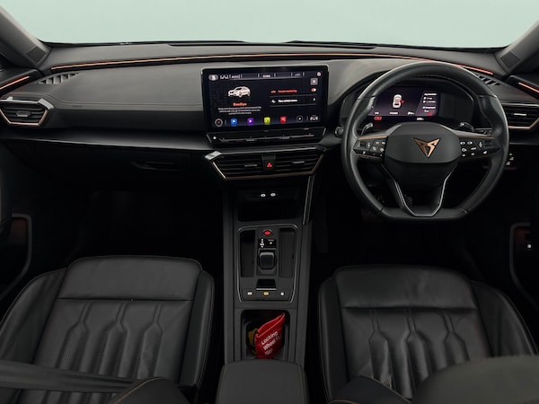 Used Cupra Formentor 2024 for sale - 76310661: Photo 10