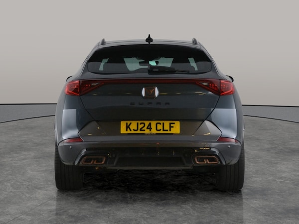 Used Cupra Formentor 2024 for sale - 76310661: Photo 13
