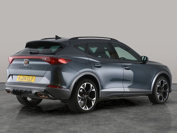 Used Cupra Formentor 2024 for sale - 76310661: Photo 14