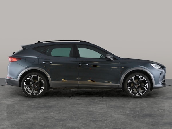 Used Cupra Formentor 2024 for sale - 76310661: Photo 15