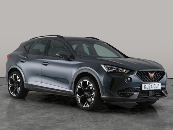 Used Cupra Formentor 2024 for sale - 76310661: Photo 16