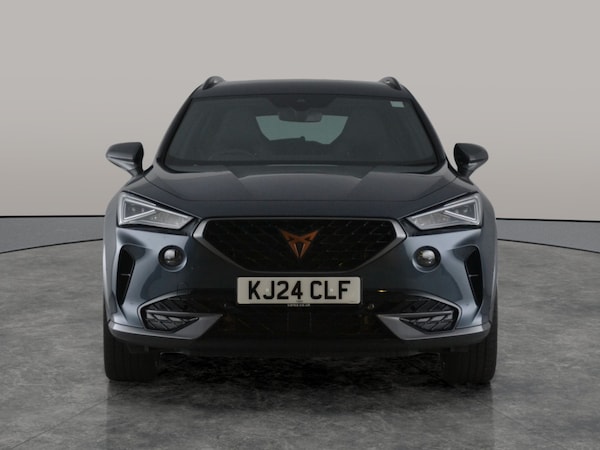Used Cupra Formentor 2024 for sale - 76310661: Photo 17