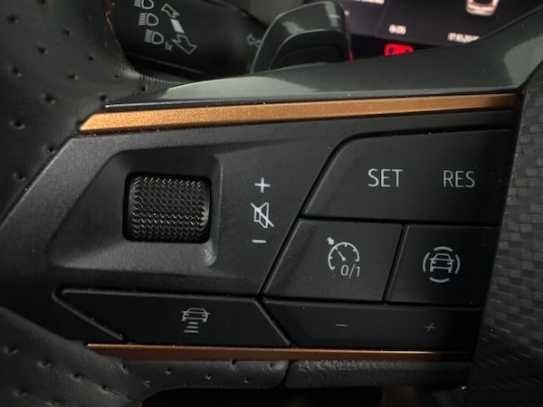 Used Cupra Formentor 2024 for sale - 76310661: Photo 19