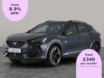 1.4 eHybrid 12.8kWh V2 SUV 5dr Petrol Plug-in Hybrid DSG Euro 6 (s/s) (204