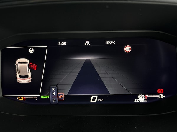 Used Cupra Formentor 2024 for sale - 76310661: Photo 22