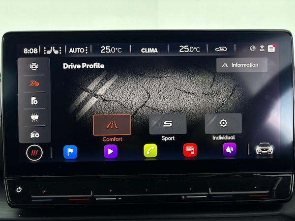 Used Cupra Formentor 2024 for sale - 76310661: Photo 28