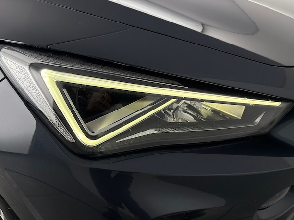 Used Cupra Formentor 2024 for sale - 76310661: Photo 34