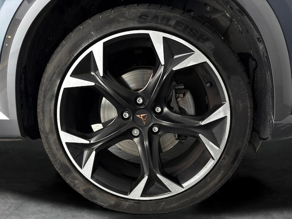 Used Cupra Formentor 2024 for sale - 76310661: Photo 40