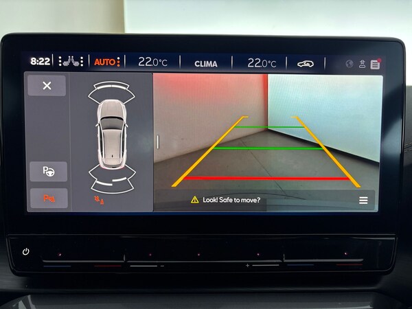 Used Cupra Formentor 2024 for sale - 76310661: Photo 7