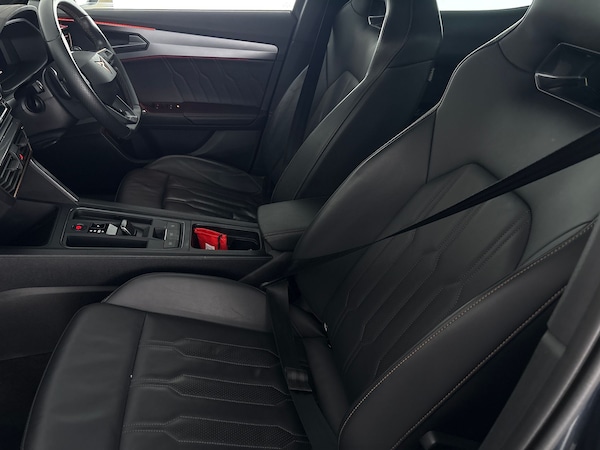 Used Cupra Formentor 2024 for sale - 76310661: Photo 9