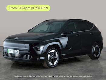 Used Hyundai KONA 2024 for sale - 78464142: Photo