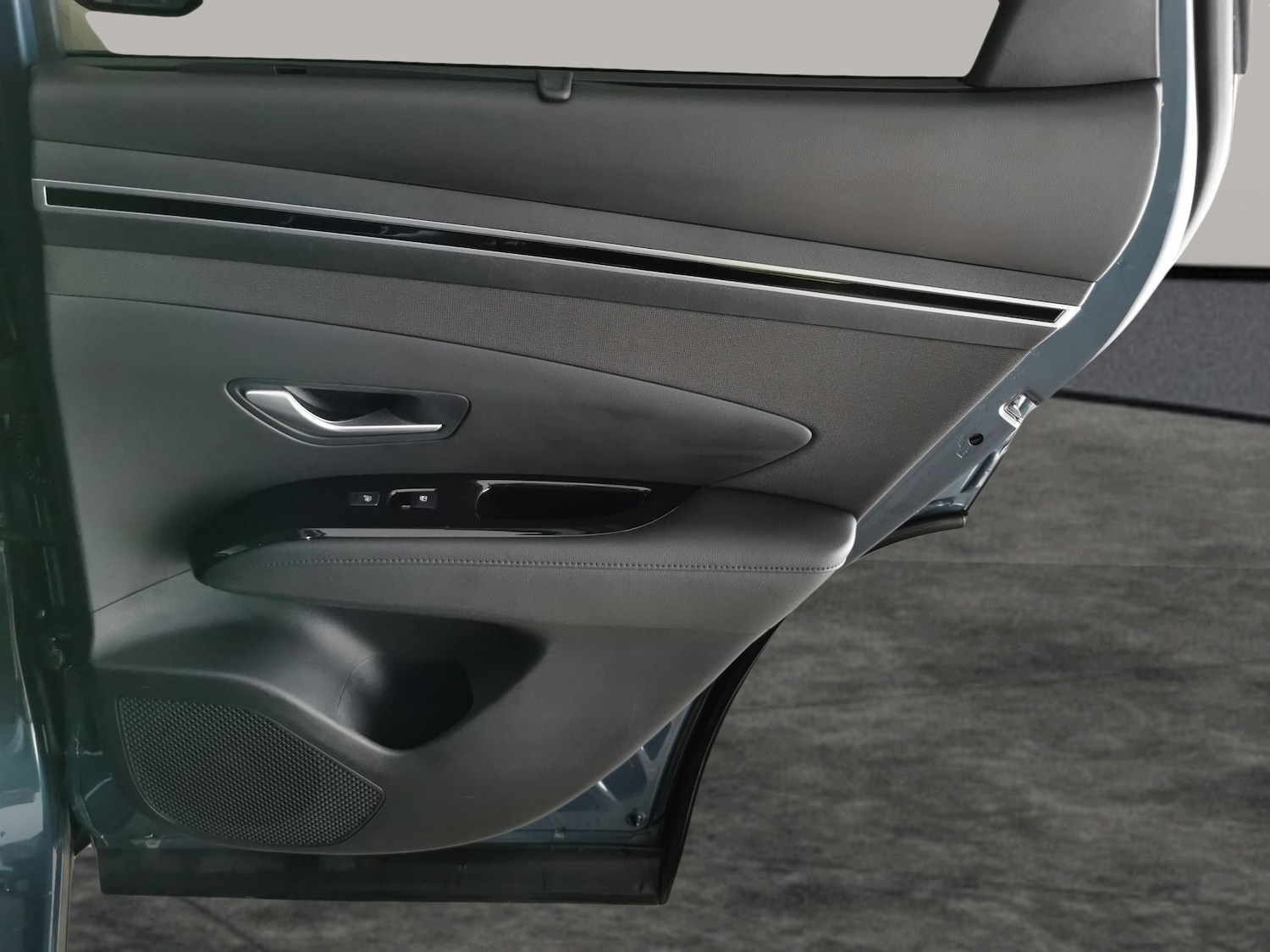 Used Hyundai TUCSON 2023 for sale - 77225594: Photo 35