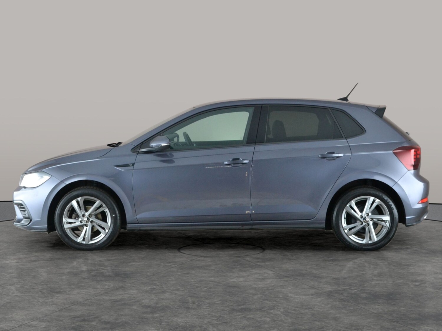 Used Volkswagen Polo 2022 for sale - 77691361: Photo 11