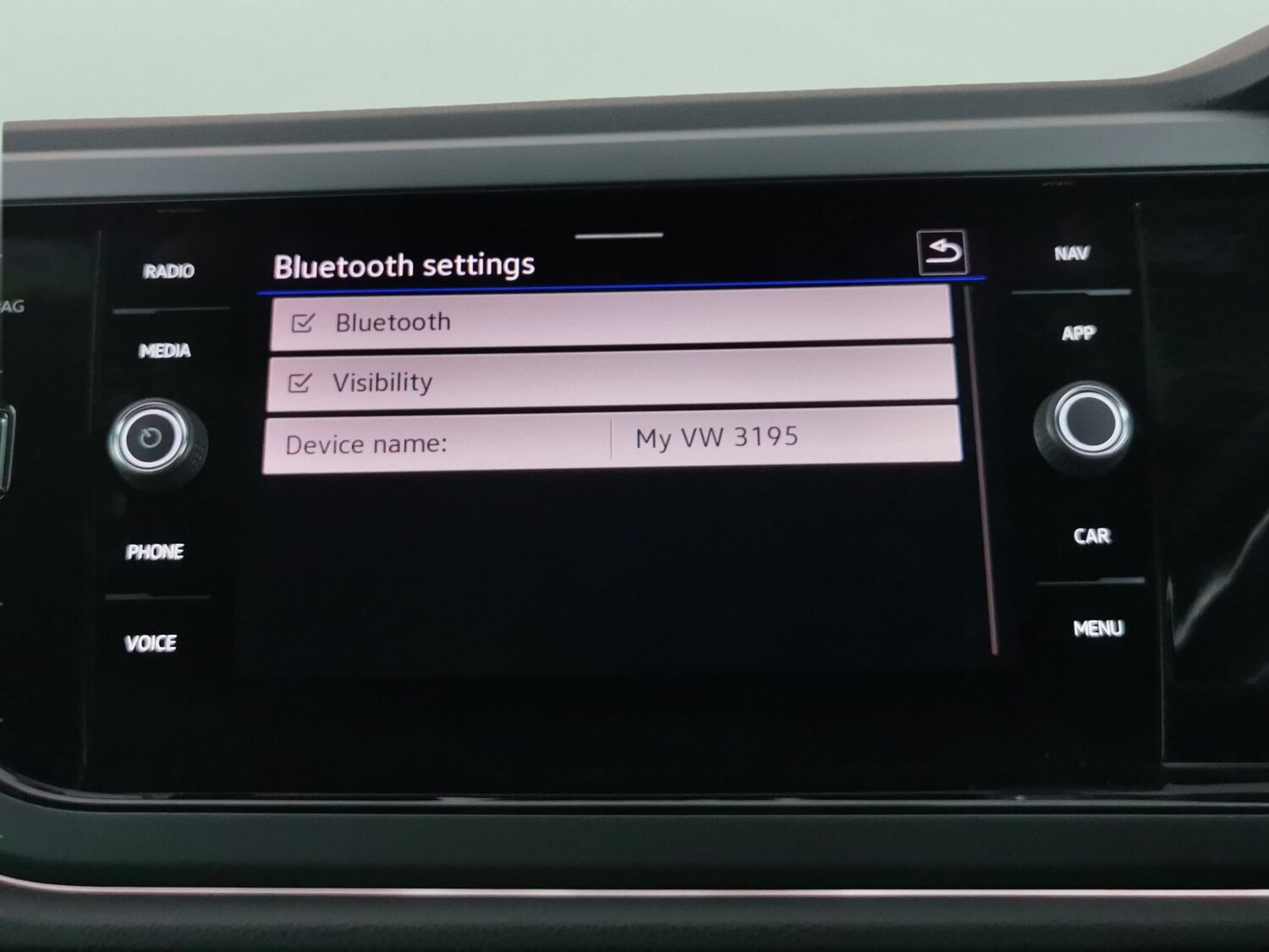 Used Volkswagen Polo 2022 for sale - 77691361: Photo 13