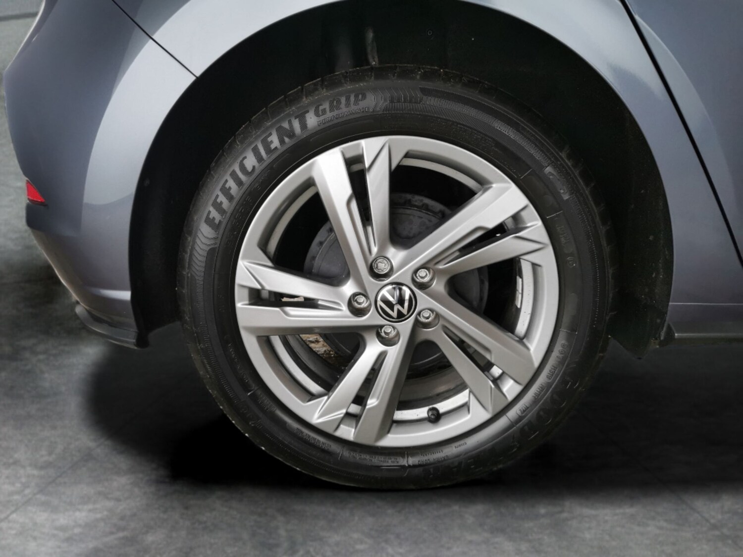 Used Volkswagen Polo 2022 for sale - 77691361: Photo 23