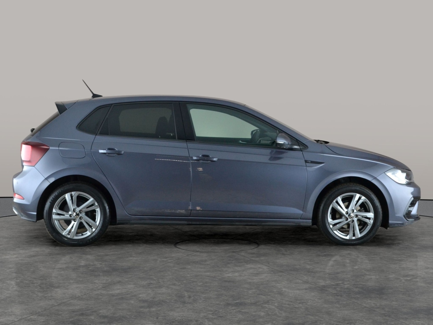 Used Volkswagen Polo 2022 for sale - 77691361: Photo 7