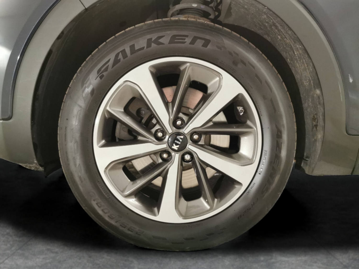 Used Kia Sorento 2019 for sale - 76531871: Photo 23