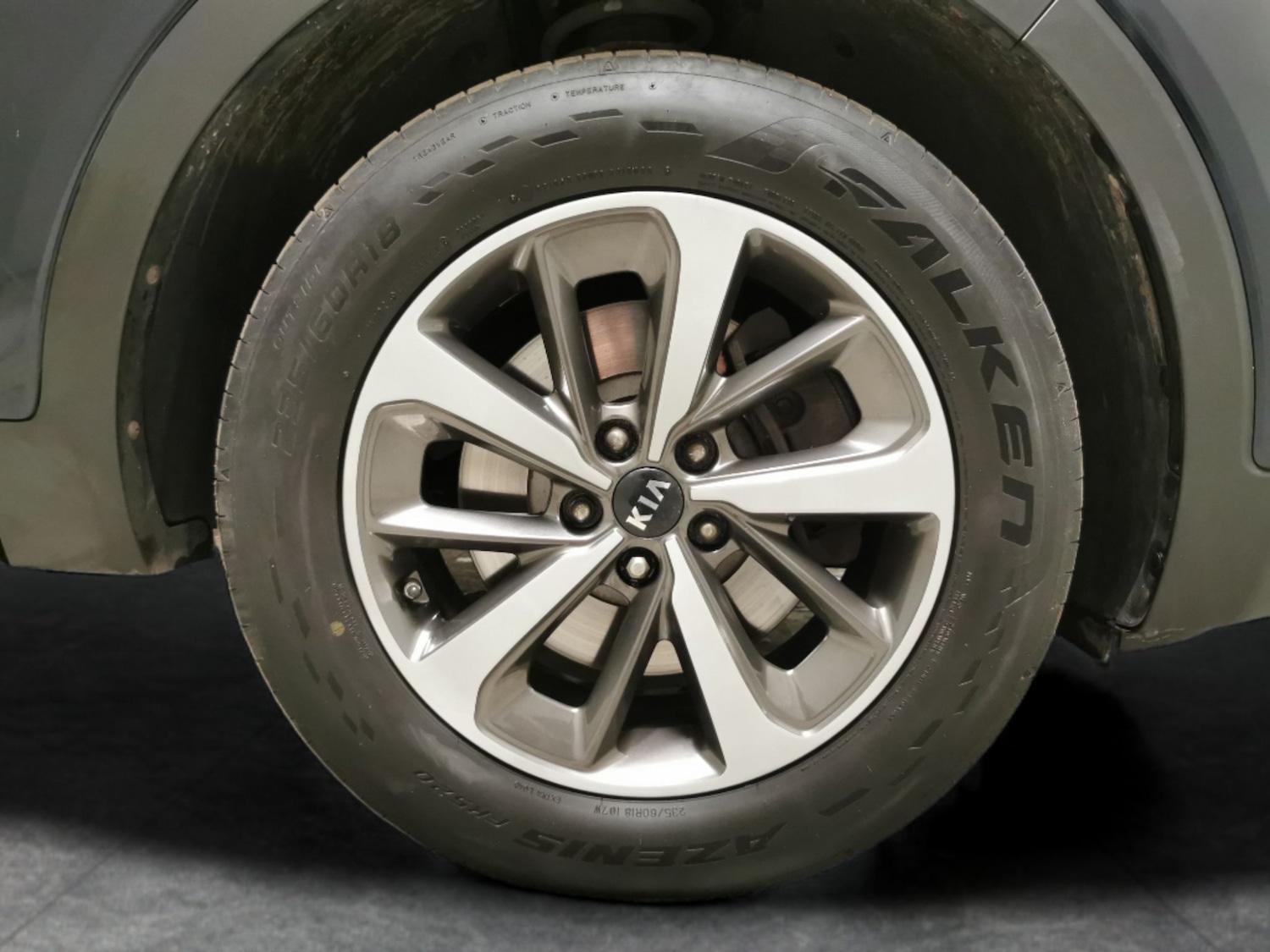 Used Kia Sorento 2019 for sale - 76531871: Photo 24