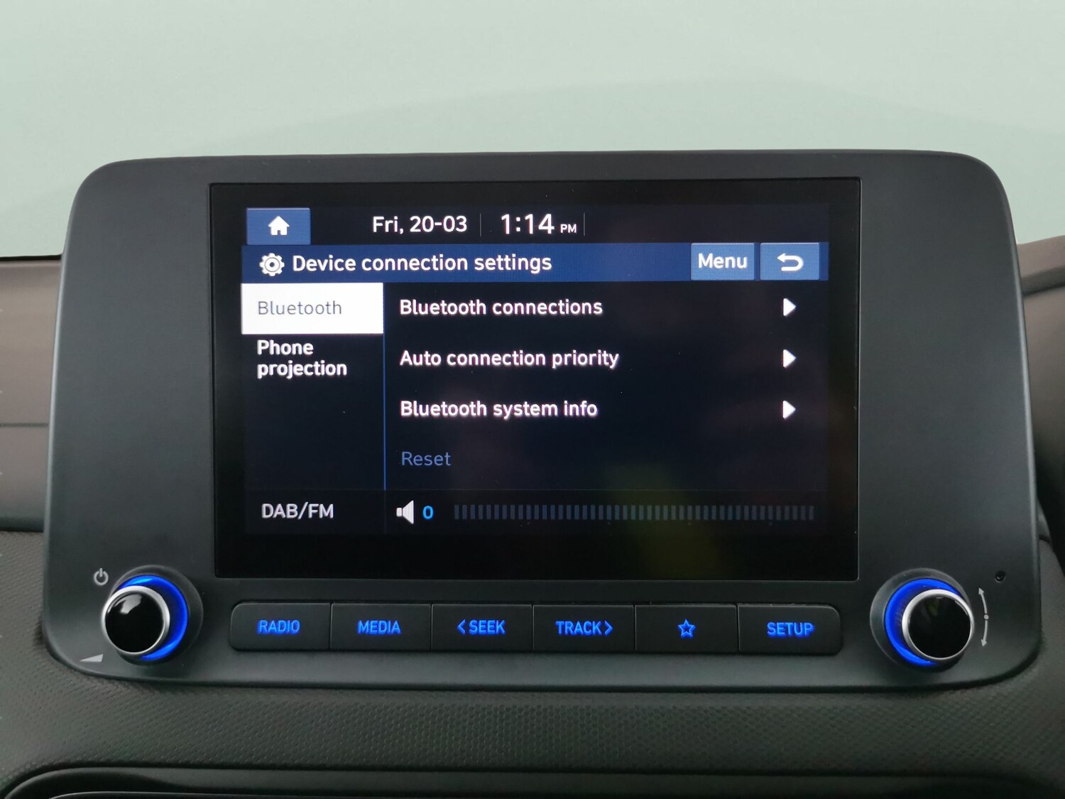 Used Hyundai KONA 2023 for sale - 78180724: Photo 16