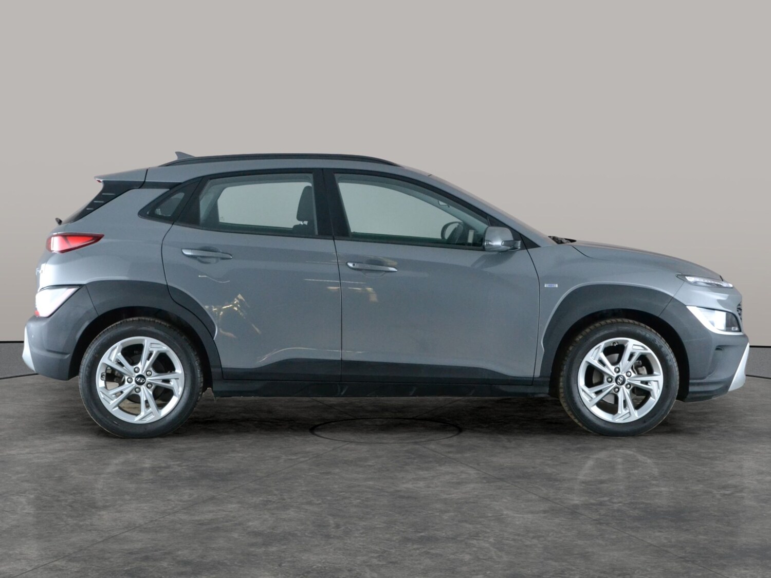 Used Hyundai KONA 2023 for sale - 78180724: Photo 9