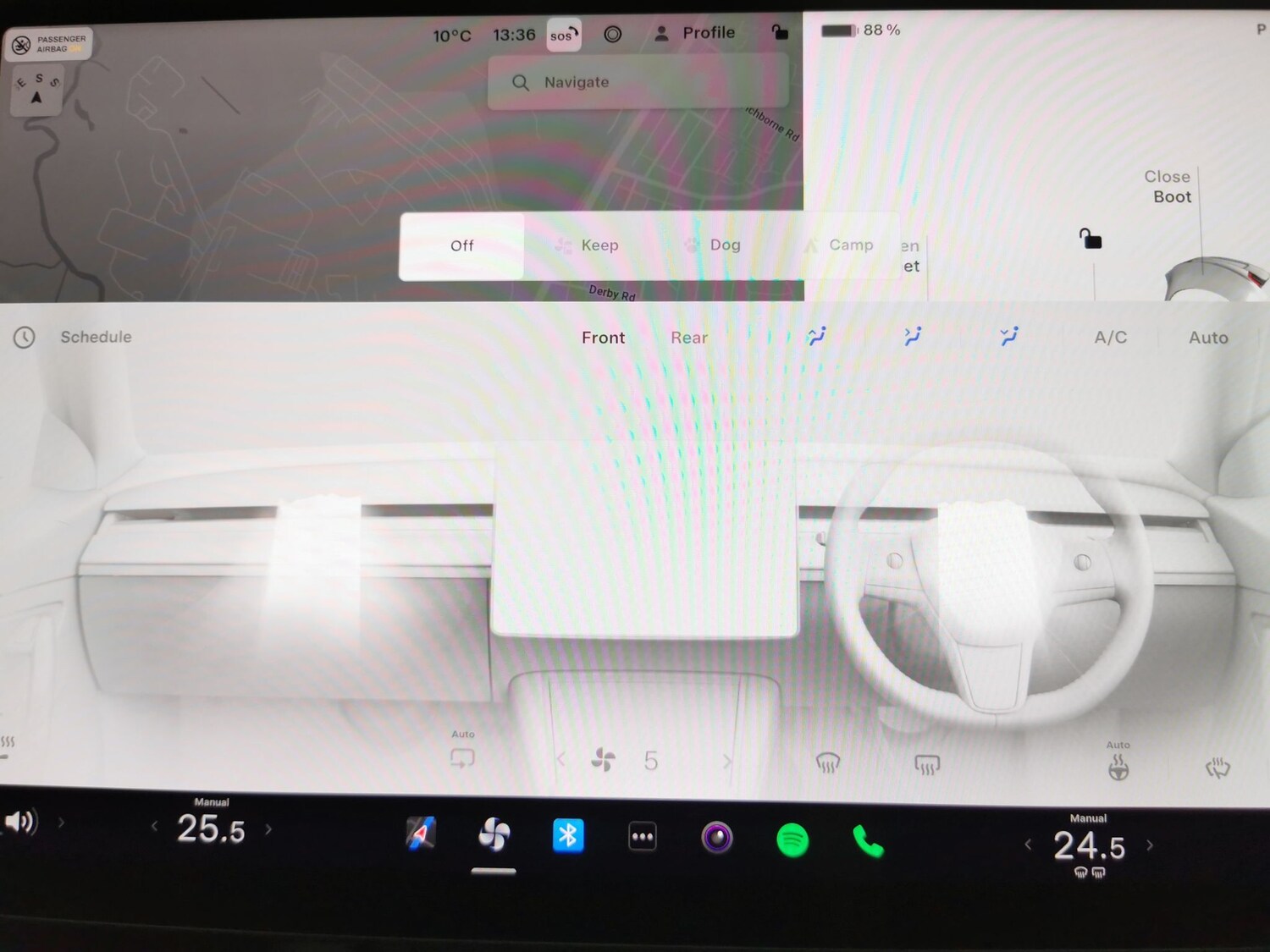 Used Tesla Model 3 2022 for sale - 77542912: Photo 17