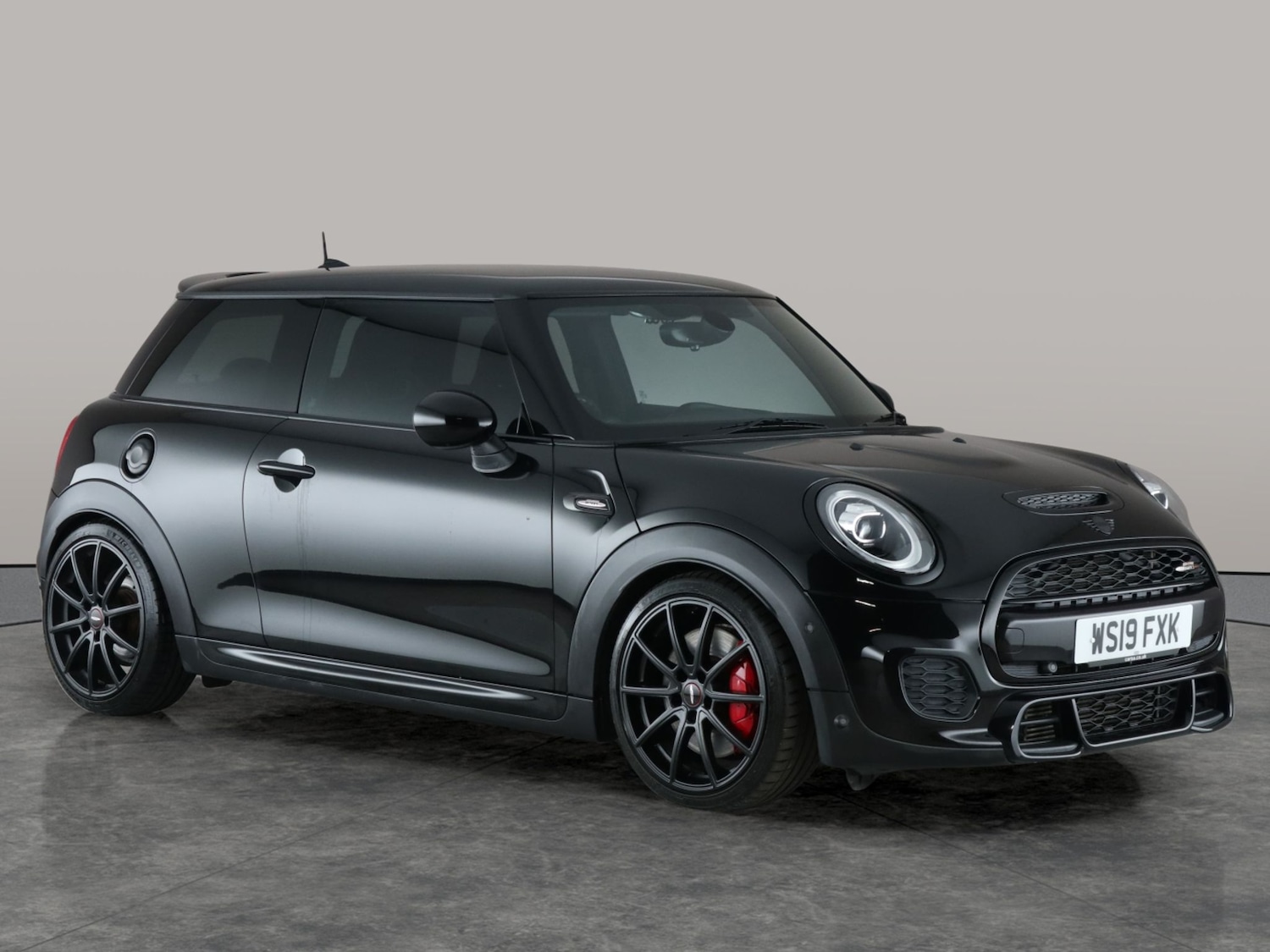 Used MINI Hatch 2019 for sale - 76318329: Photo 10